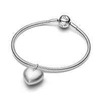 Charm Pandora Donna in Lega metallica 734908C00 - 734908C00